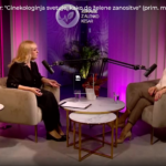 Reš Muravec za podkast Alenke Kesar o neplodnosti