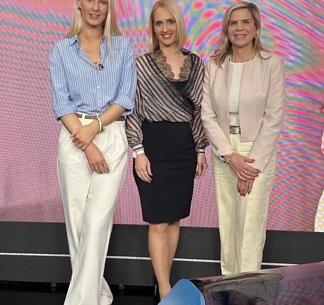 Reš Muravec Planet 18 umetna oploditev, rodnost, materinski dan