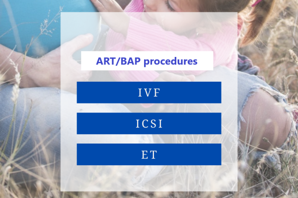ART_BAP_procedures ART BAP procedures