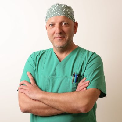Čedomir Joksimovič, ZCD, Zdravstveni center Dravlje, Ljubljana, neplodnost, IVF