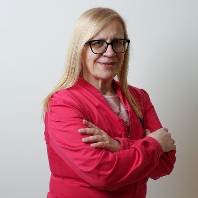Olga Kragelj, ZCD, Zdravstveni center Dravlje, Ljubljana, IVF, neplodnost, umetna oploditev